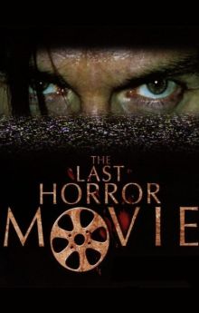 The Last Horror Movie