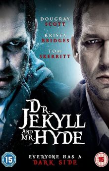Dr. Jekyll and Mr. Hyde