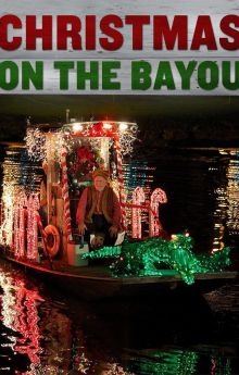Christmas on the Bayou