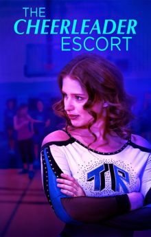 The Cheerleader Escort