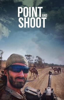 Point and Shoot