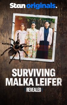 Revealed: Surviving Malka Leifer