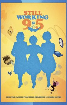 Still Working 9 to 5