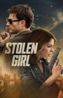 Stolen Girl