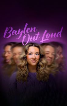 Baylen Out Loud - Season 2