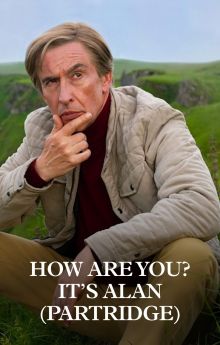 How Are You? It's Alan (Partridge) - Season 1
