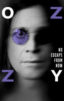 Ozzy: No Escape from Now