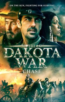 The Dakota War: Chase