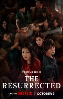 The Resurrected - Season 1