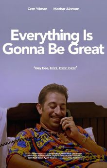 Everything's Gonna Be Great