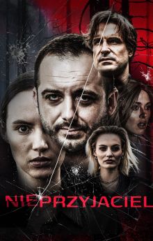 Nieprzyjaciel