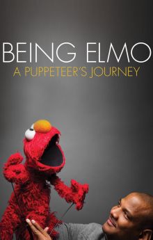 Being Elmo: A Puppeteer's Journey