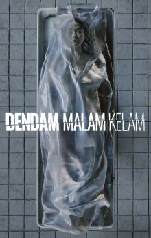 Vengeance in the Dreary Night