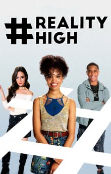 #realityhigh
