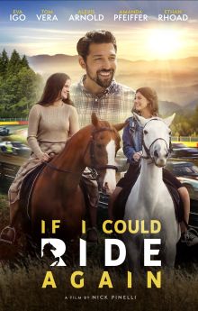 If I Could Ride Again