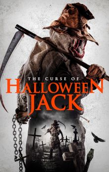 The Curse of Halloween Jack