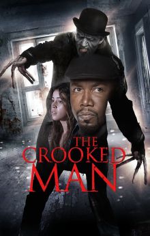 The Crooked Man