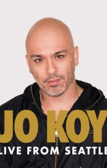 Jo Koy: Live from Seattle