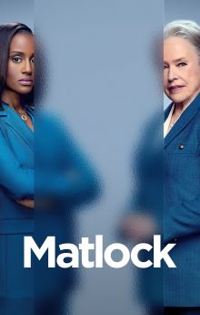 Matlock - Season 2