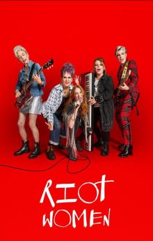Riot Women - Season 1
