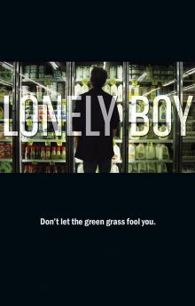 Lonely Boy
