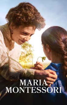Maria Montessori