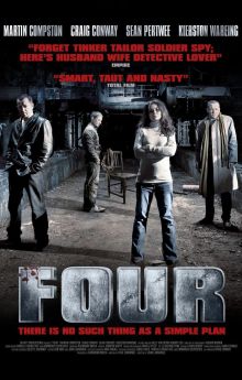 Four