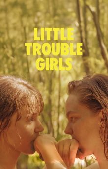 Little Trouble Girls