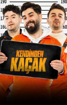 Kendinden Kaçak