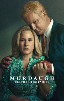 Murdaugh: Death in the Family - Season 1