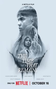 The Time That Remains