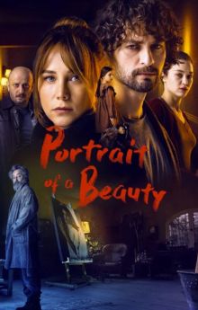 Portrait of a Beauty