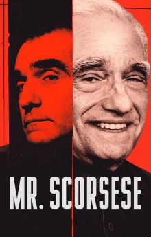 Mr. Scorsese - Season 1