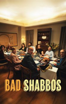 Bad Shabbos
