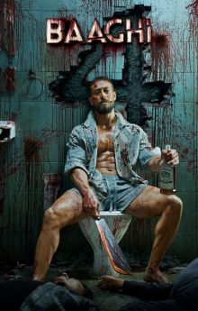 Baaghi 4