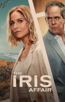 The Iris Affair - Season 1