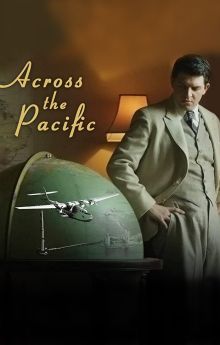 Across the Pacific - Seasin 1