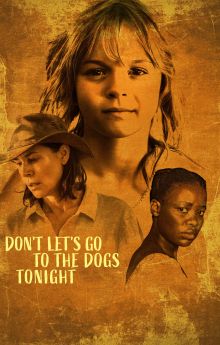 Don't Let's Go to the Dogs Tonight