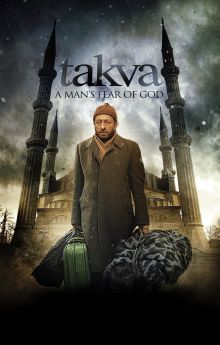 Takva: A Man's Fear of God