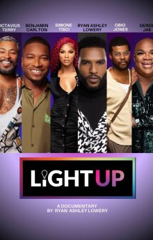 Light Up