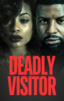 Deadly Visitor
