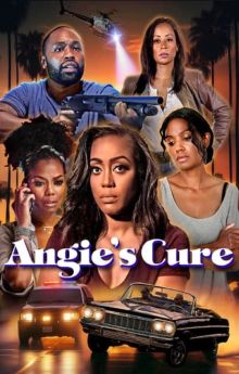 Angie's Cure