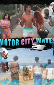 Motor City Waves