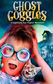 Ghost Goggles