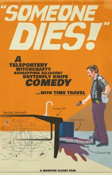 Someone Dies!