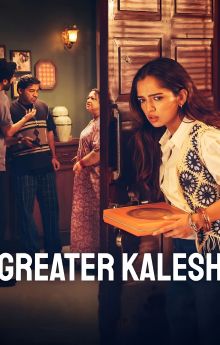 Greater Kalesh
