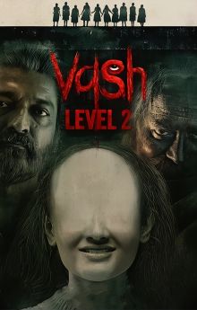 Vash Level 2