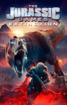 The Jurassic Games: Extinction
