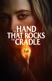 The Hand That Rocks the Cradle