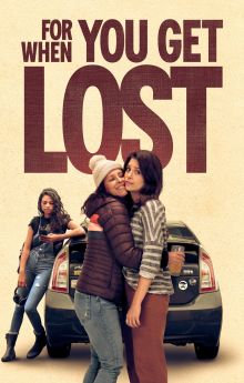 For When You Get Lost